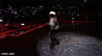 camara,bailar&iacute;n