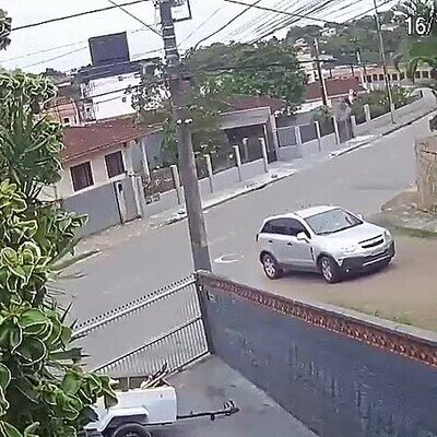 Enlace a Mala idea tener una casa delante de una rampa