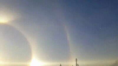 mirar,fenomeno,esqui,sol