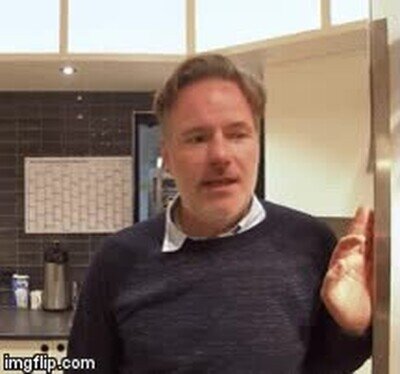 Enlace a Cuando intento razonar con los terraplanistas