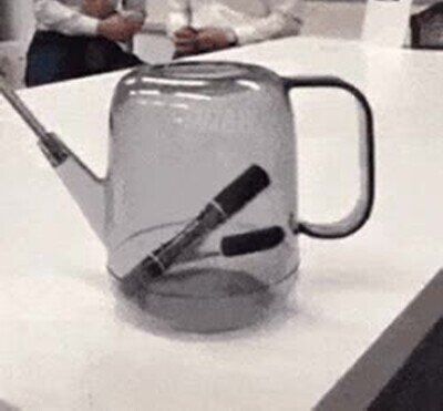 Enlace a El aburrimiento típico de una oficina