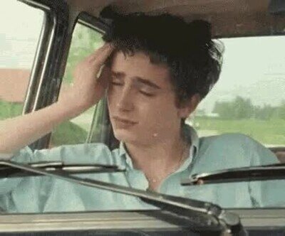 lunes,trabajar,llorar