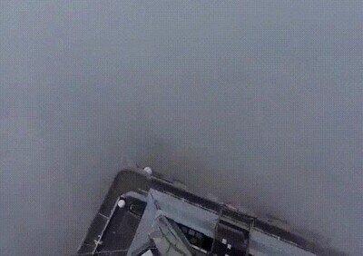 trabajos,peligrosos,rascacielos