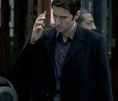 Enlace a Cuando te llama un número desconocido