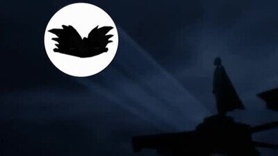 Enlace a El héroe que todos necesitamos