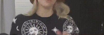 Enlace a La transformación de Anya Taylor Joy en Gambito de dama