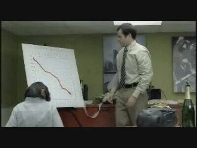 Enlace a Cuando le intentas explicar a tu familia lo de Gamestop 