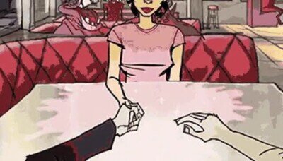 Enlace a Estar enamorado puede cambiarlo todo