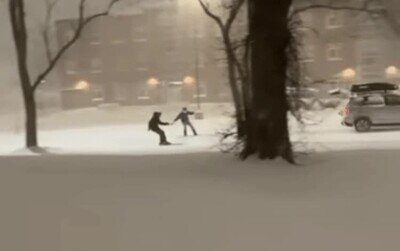 Enlace a Estas cosas solo pasan en Canada