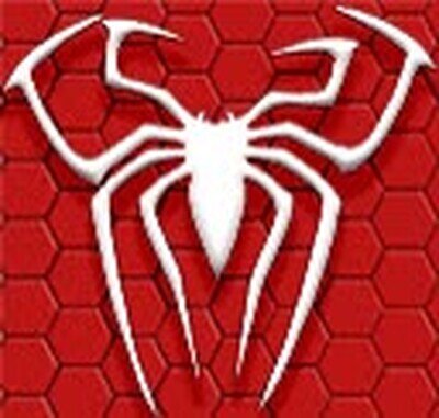 Enlace a Si el logo del traje de Spider-man estuviese animado
