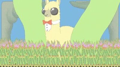 Enlace a Da un poco de miedo verlo