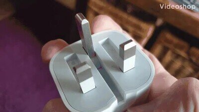 Enlace a Me recuerda a los antiguos juguetes del Happy Meal