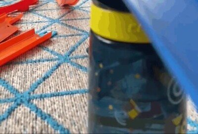 Enlace a De niño me encantaba hacer estos experimentos