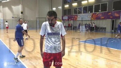 Enlace a Ser reportero a pie de pista es peligroso