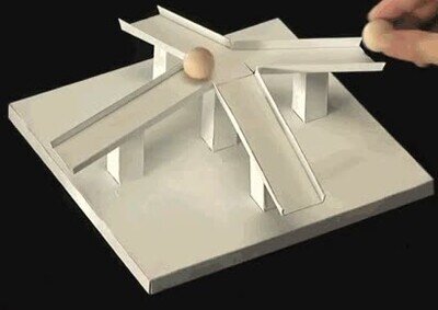 ilusi&oacute;n,optica,bolas