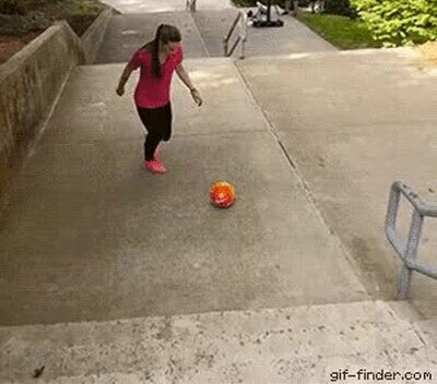 Enlace a Venga va eso es rizar el rizo