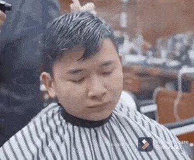 barbero,prisa,peluquero