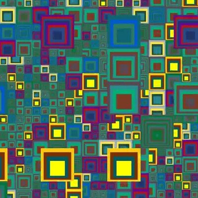 Enlace a Lo que ves cuando te tomas algunas pastillas de más 