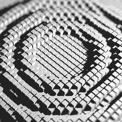 Enlace a Es una pasada ver estos cubos moviéndose 