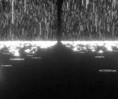 Enlace a Una lluvia realmente relajante