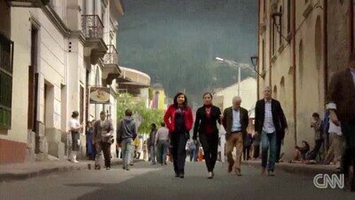 Enlace a Se acaba de dar cuenta de que la estaban grabando