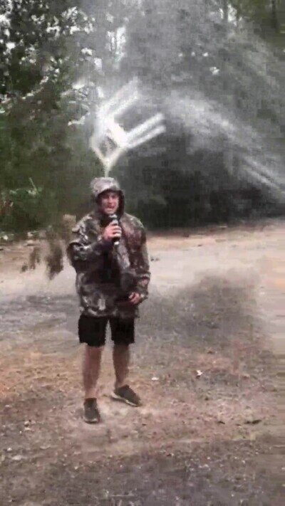 Enlace a Probablemente su día más difícil en el trabajo