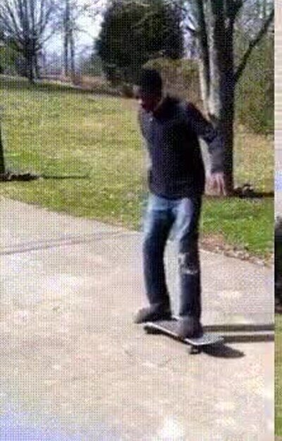 mala idea,subir,skate