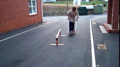 admirable,skate,muletas