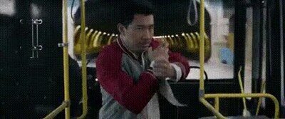 Enlace a Cuando escucho que el Señor de los Anillos es una trilogía de malas películas