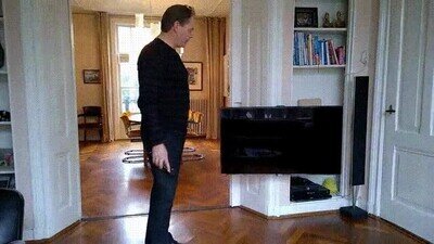 Enlace a Con esta instalación ahorras un montón de sitio en casa