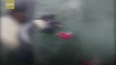 Enlace a Todavía se puede tener fe en la humanidad