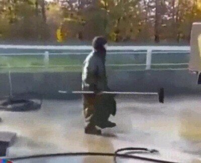 se&ntilde;ales,amar,trabajo,saltar,manguera