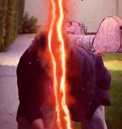 Enlace a Lo último que siente un Stormtrooper antes de morir