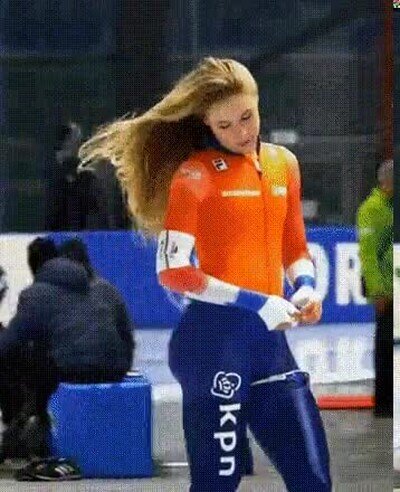 patinaje,hielo,Jutta Leerdam
