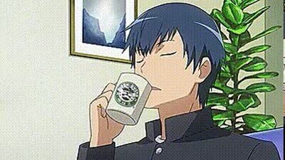 Cuando tu madre te dice algo bestia justo cuando te estás tomando el café madre,tomar,cafe