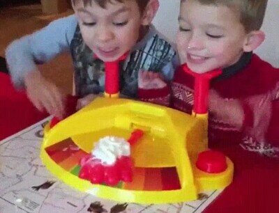 Enlace a De verdad que no puedo dejar de verlo