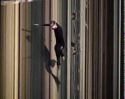 Enlace a Mi cabeza cuando tengo un ratito para pensar