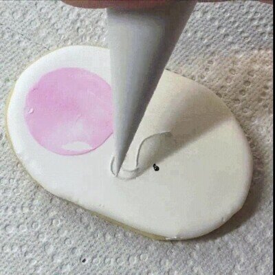 Enlace a Truco para dibujar al elefante más adorable