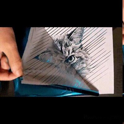 Enlace a Un buen regalo para un fan de los gatos