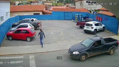 Enlace a Cuidado con el perro