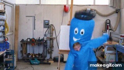 Enlace a El cosplay más realista