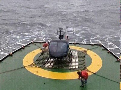 Enlace a Un despegue un tanto accidentado