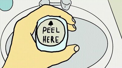 Enlace a El abre fácil siempre da problemas