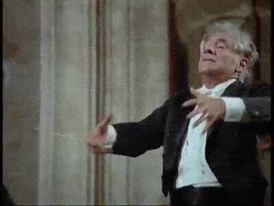 Enlace a Cuando estás aparcando y justo termina la canción