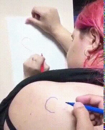 Enlace a Lo más romántico que verás hoy