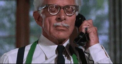 Enlace a Cada vez que tengo que llamar a alguien por teléfono