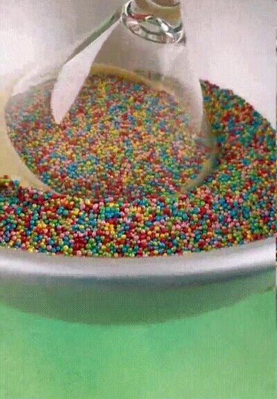 Enlace a ¿La mejor bebida del mundo?