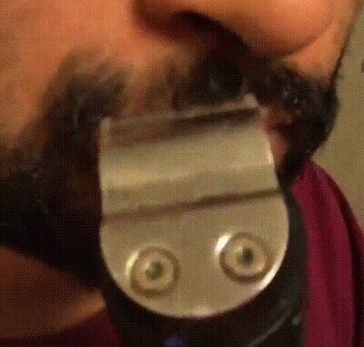 Enlace a La cortadora de pelo más precisa