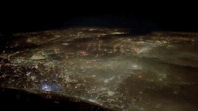 Enlace a Así fueron los fuegos artificiales del 4 de julio