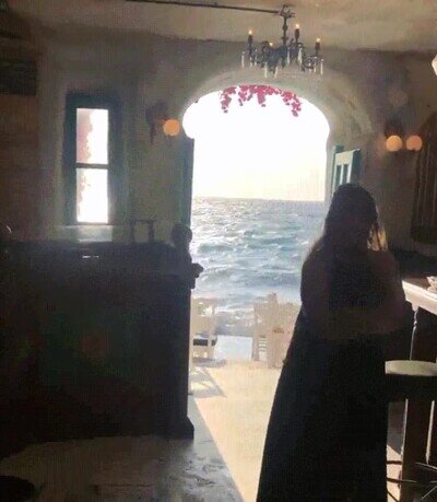 mykonos,grecia,paisaje